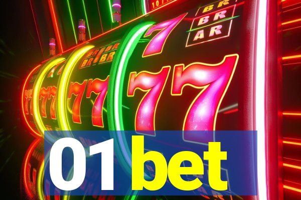 01 bet